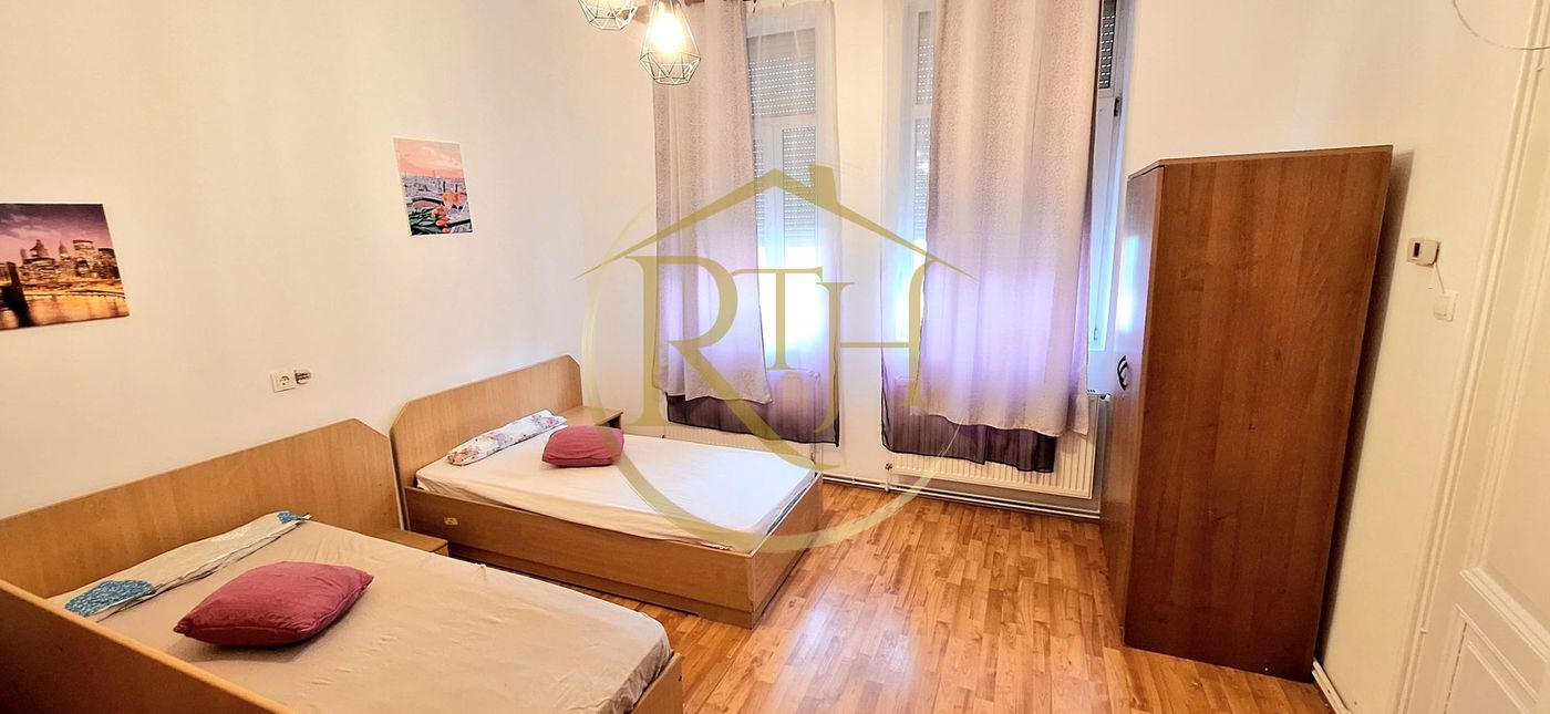 Apartament cu 1 cameră de vânzare în zona Iosefin aproape de Nokia– 0% Comision - foto 2