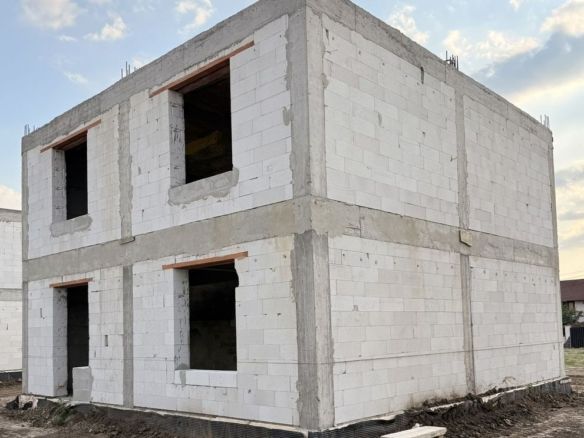 2 case individuale, sat Costi - foto 3