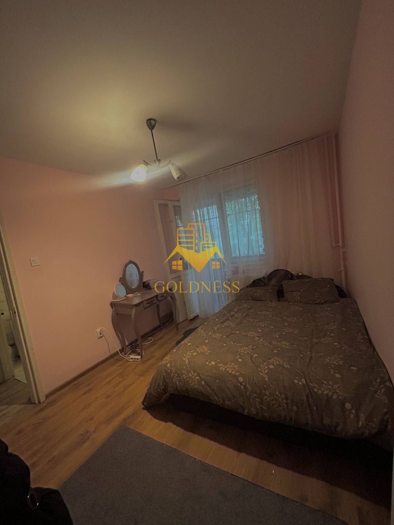 2 camere semidecomandate, Gheorgheni, Hotel Royal, Iulius Mall, Fsega - Imagine principala