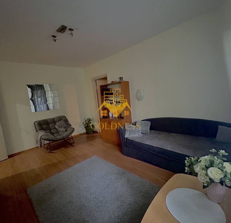 2 camere semidecomandate, Gheorgheni, Hotel Royal, Iulius Mall, Fsega - foto 2