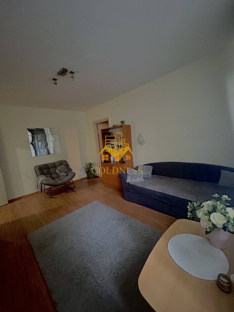 2 camere semidecomandate, Gheorgheni, Hotel Royal, Iulius Mall, Fsega - foto 2