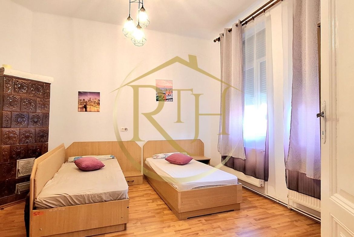 Apartament cu 1 cameră de vânzare în zona Iosefin aproape de Nokia– 0% Comision - foto 3