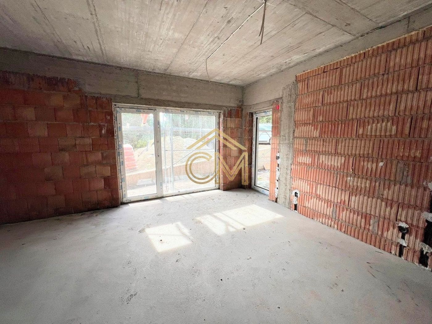 Apartament 1 Camera-Etaj 1-Balcon-Parcare-37MPU - foto 4