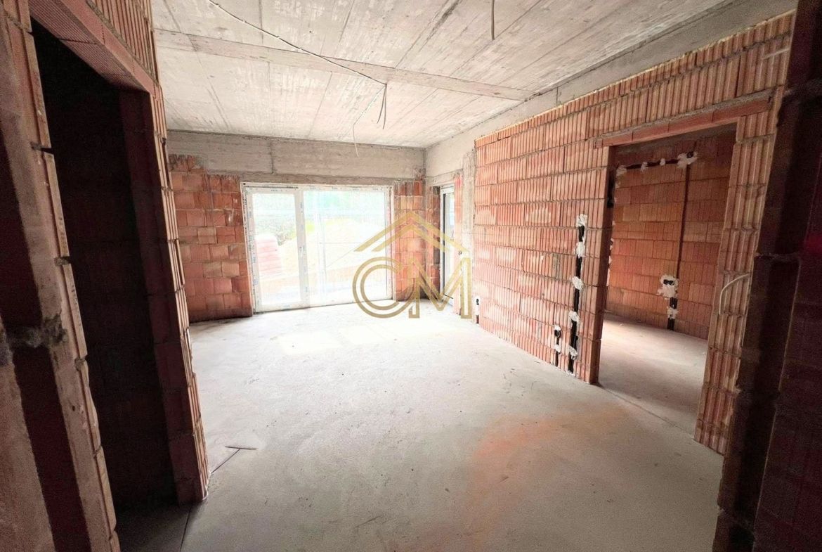 Apartament 1 Camera-Etaj 1-Balcon-Parcare-37MPU - foto 6