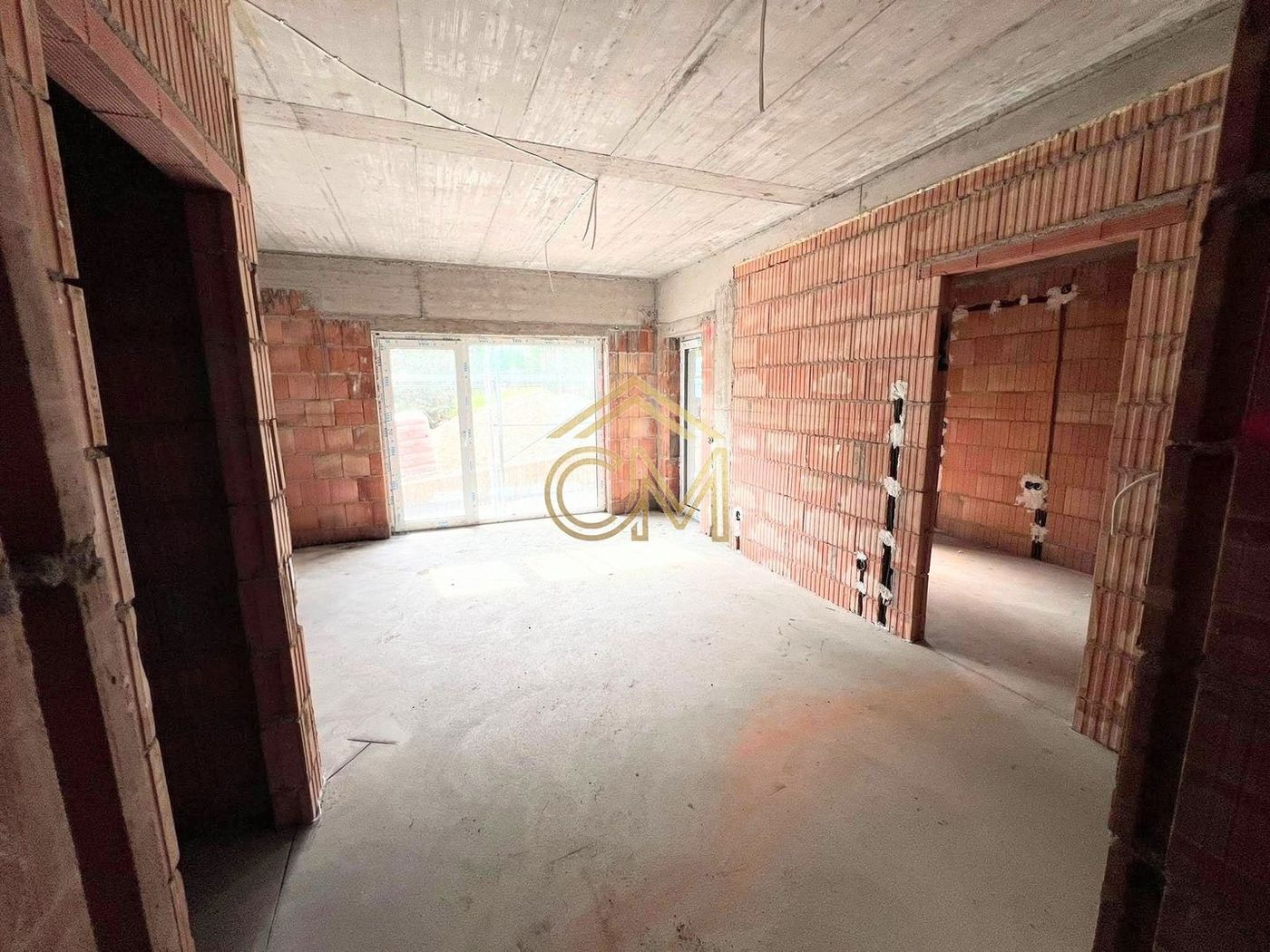 Apartament 1 Camera-Etaj 1-Balcon-Parcare-37MPU - foto 6