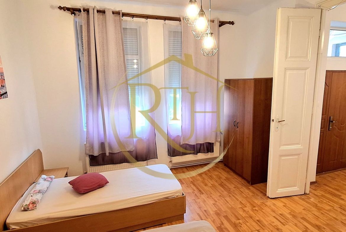 Apartament cu 1 cameră de vânzare în zona Iosefin aproape de Nokia– 0% Comision - foto 4