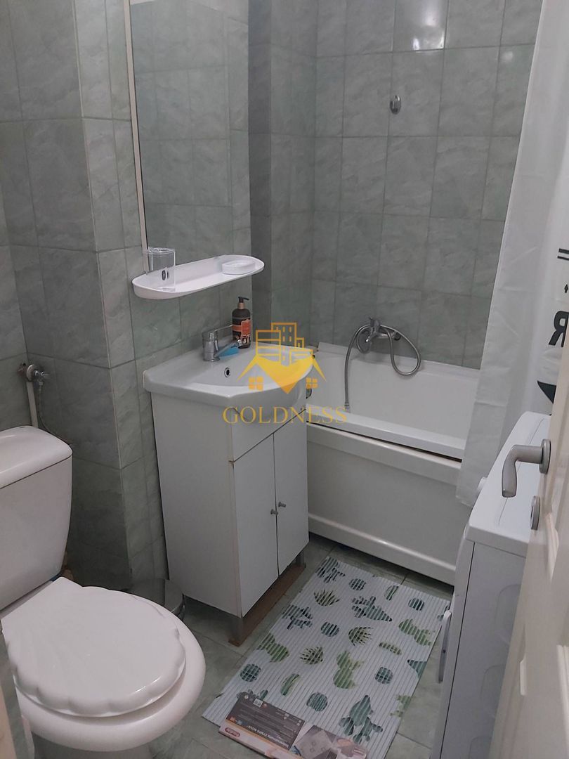 1 camera, Manastur, zona BIG, Cinema Dacia, MC, Primaverii, Izlazului - foto 5