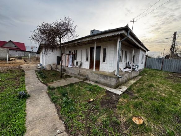 Casă individuală, în Tulucești - foto 3