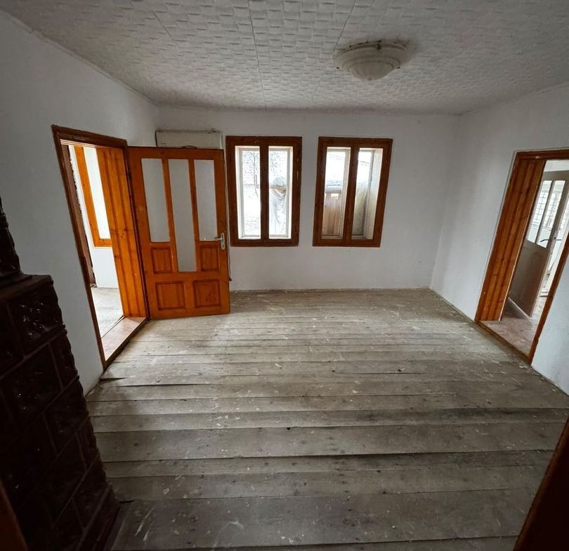Casă individuală, în Tulucești - foto 7