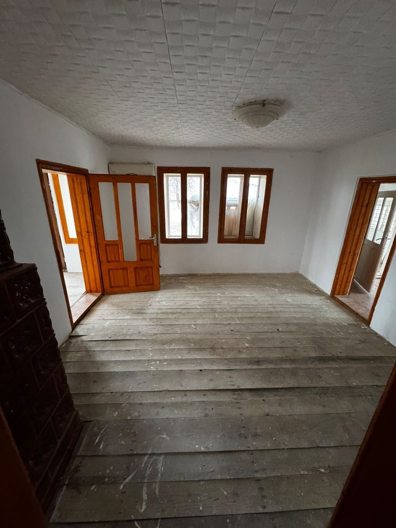 Casă individuală, în Tulucești - foto 7