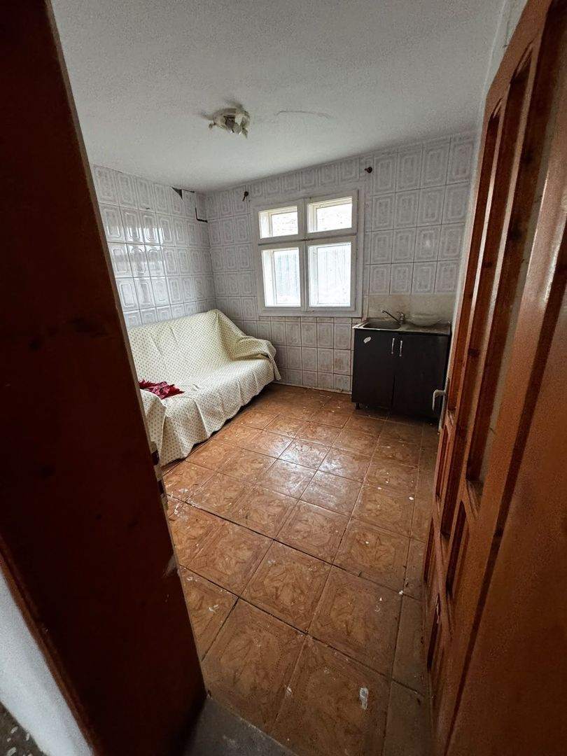 Casă individuală, în Tulucești - foto 8