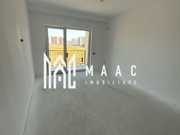 Apartament 2 camere | Șelimbăr | etaj 3 | 58,5 mp - Imagine principala