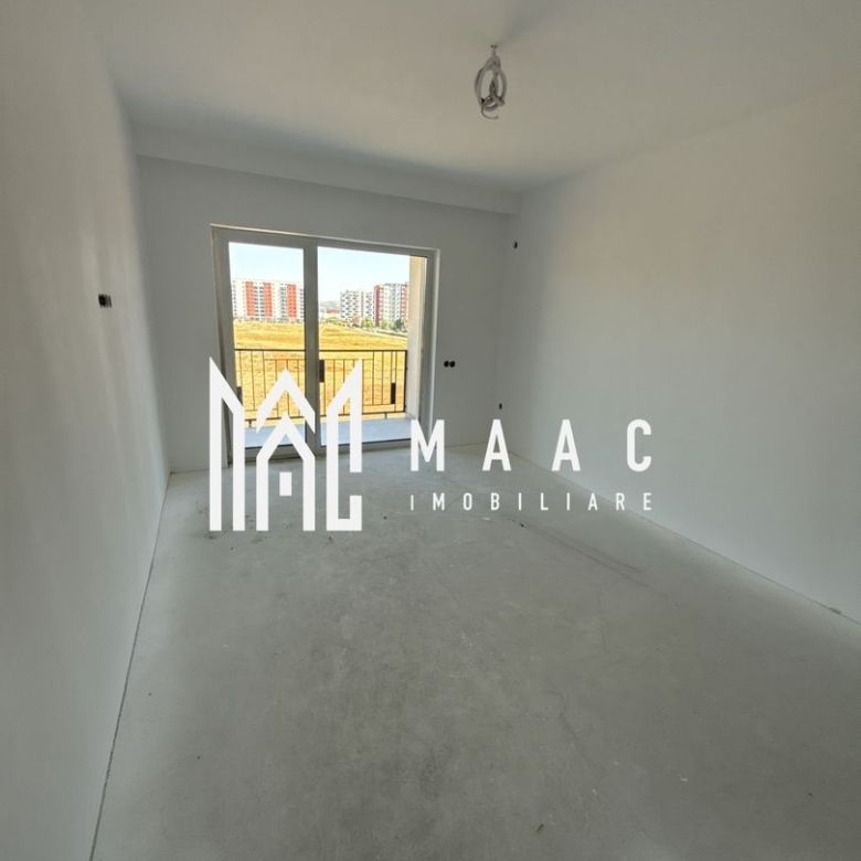 Apartament 2 camere | Șelimbăr | etaj 3 | 58,5 mp - Imagine principala