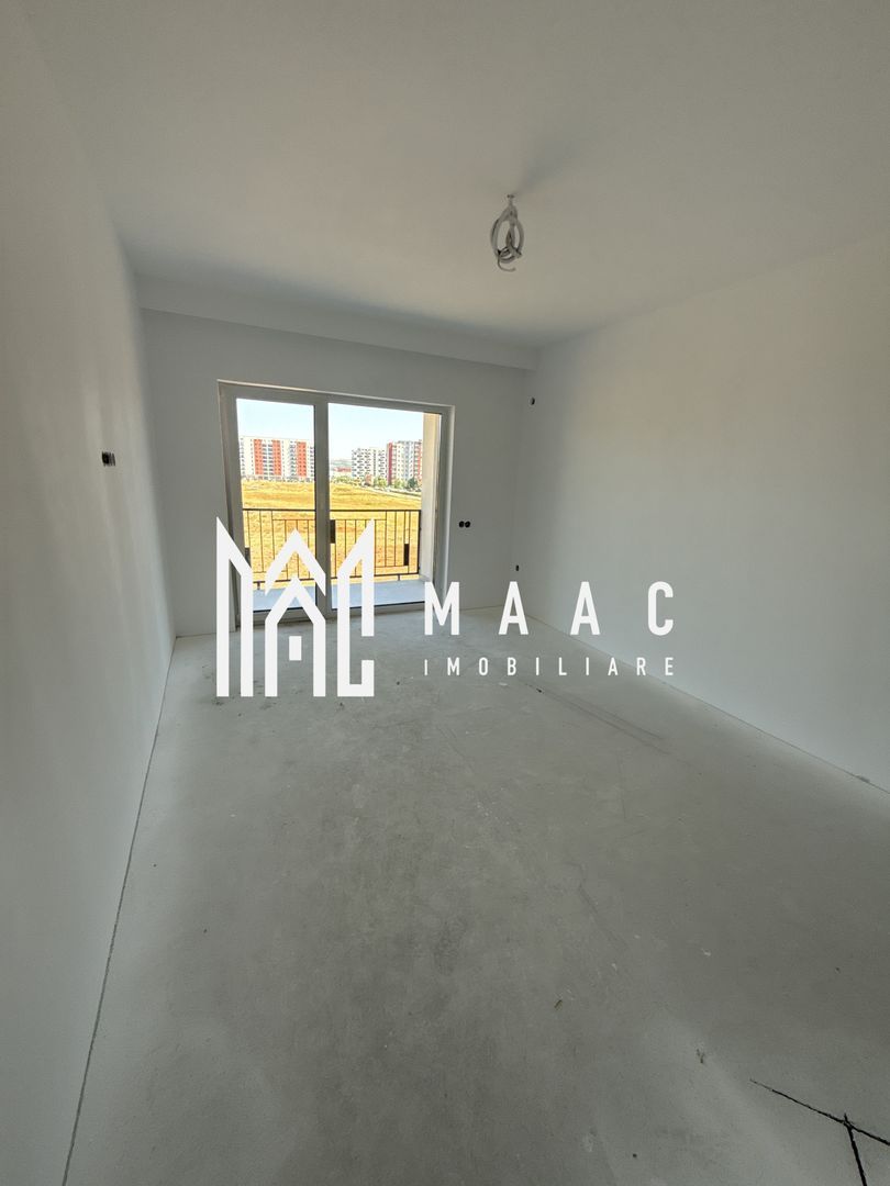 Apartament 2 camere | Șelimbăr | etaj 3 | 58,5 mp - Imagine principala