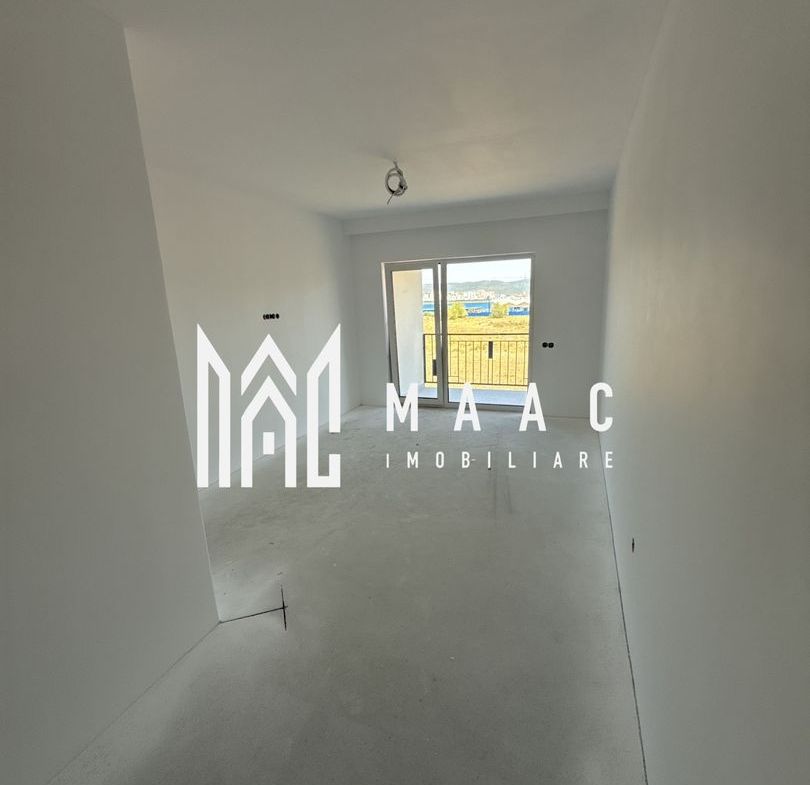 Apartament 2 camere | Șelimbăr | etaj 3 | 58,5 mp - foto 2