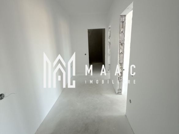 Apartament 2 camere | Șelimbăr | etaj 3 | 58,5 mp - foto 3