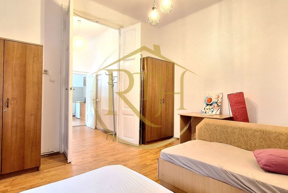 Apartament cu 1 cameră de vânzare în zona Iosefin aproape de Nokia– 0% Comision - foto 6