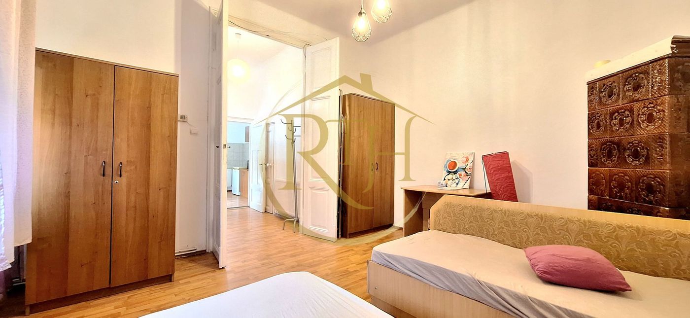 Apartament cu 1 cameră de vânzare în zona Iosefin aproape de Nokia– 0% Comision - foto 6