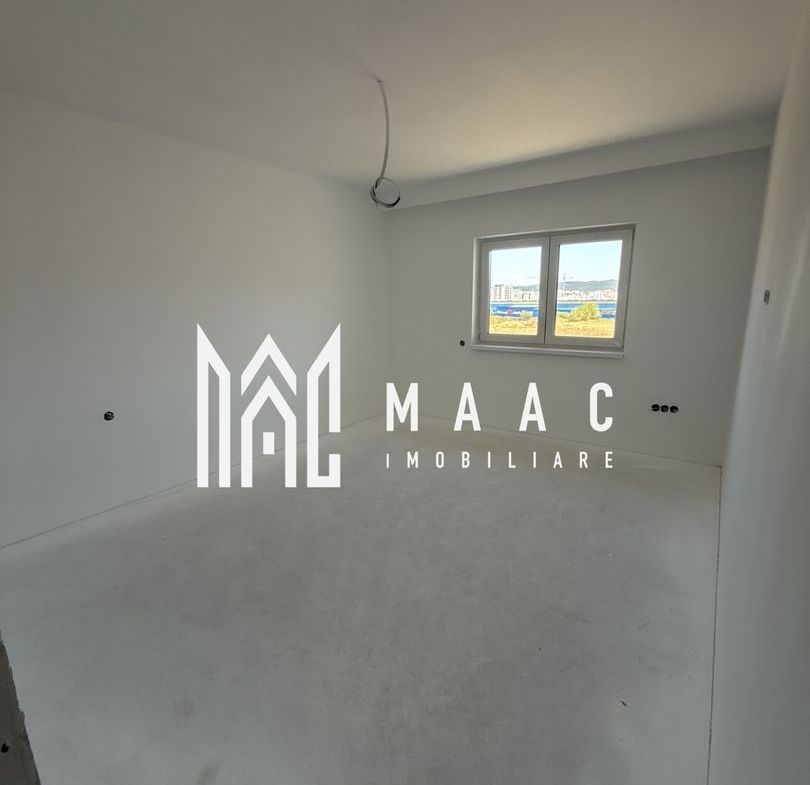 Apartament 2 camere | Șelimbăr | etaj 3 | 58,5 mp - foto 5
