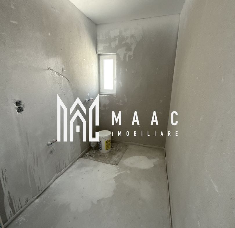 Apartament 2 camere | Șelimbăr | etaj 3 | 58,5 mp - foto 6