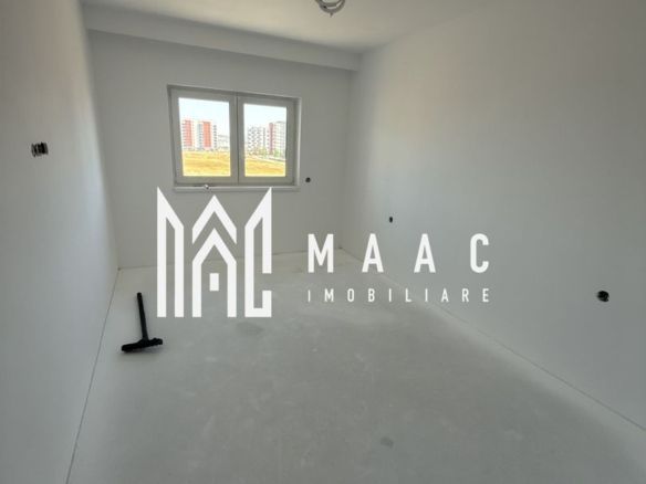 Apartament 2 camere | Șelimbăr | etaj 3 | 58,4 mp - Imagine principala