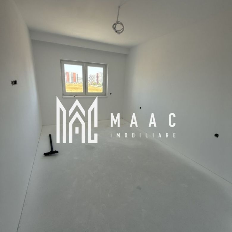 Apartament 2 camere | Șelimbăr | etaj 3 | 58,4 mp - Imagine principala