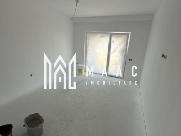 Apartament 2 camere | Șelimbăr | etaj 3 | 58,4 mp - foto 3