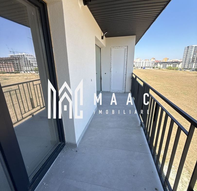 Apartament 2 camere | Șelimbăr | etaj 3 | 58,4 mp - foto 4