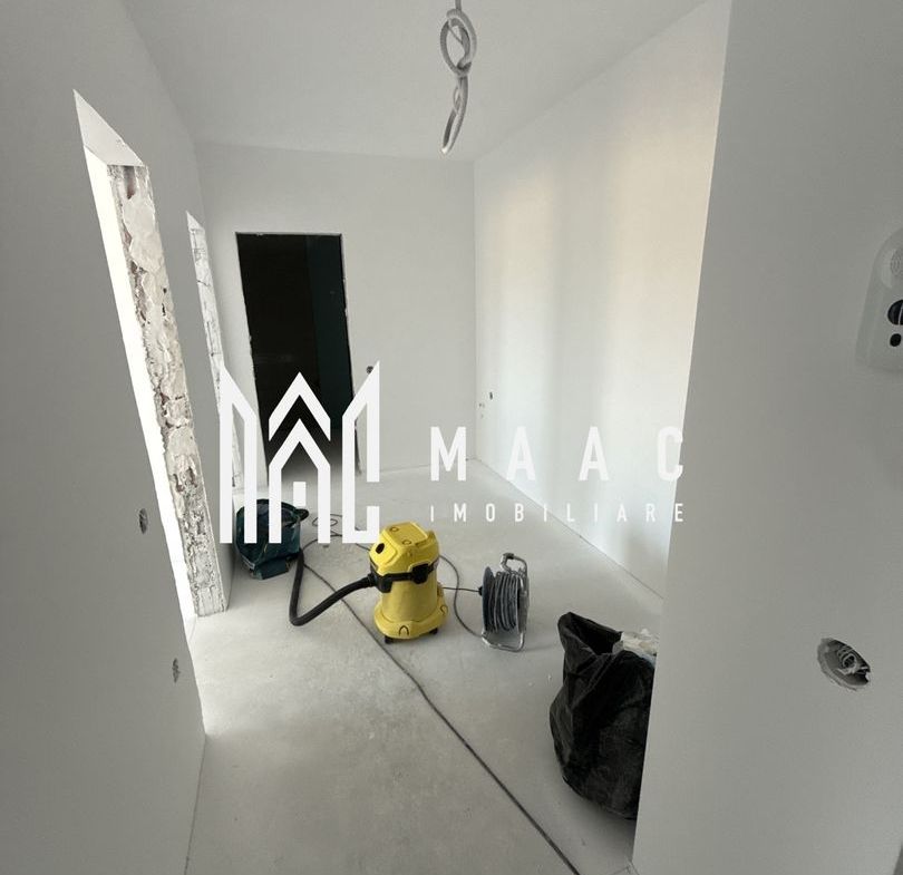 Apartament 2 camere | Șelimbăr | etaj 3 | 58,4 mp - foto 5