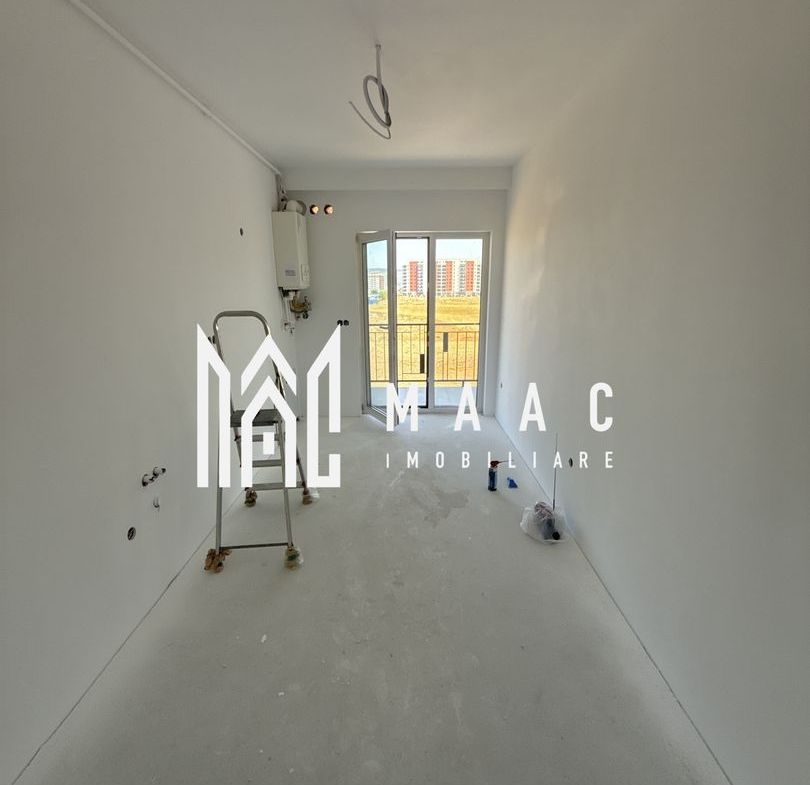 Apartament 2 camere | Șelimbăr | etaj 3 | 58,4 mp - foto 6