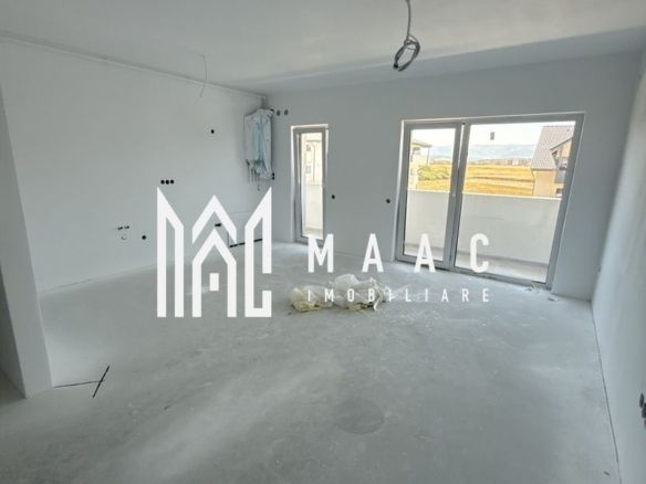 Apartament 2 camere | Șelimbăr | etaj 3 | 48,4 mp - Imagine principala