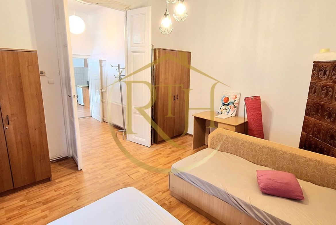 Apartament cu 1 cameră de vânzare în zona Iosefin aproape de Nokia– 0% Comision - foto 7