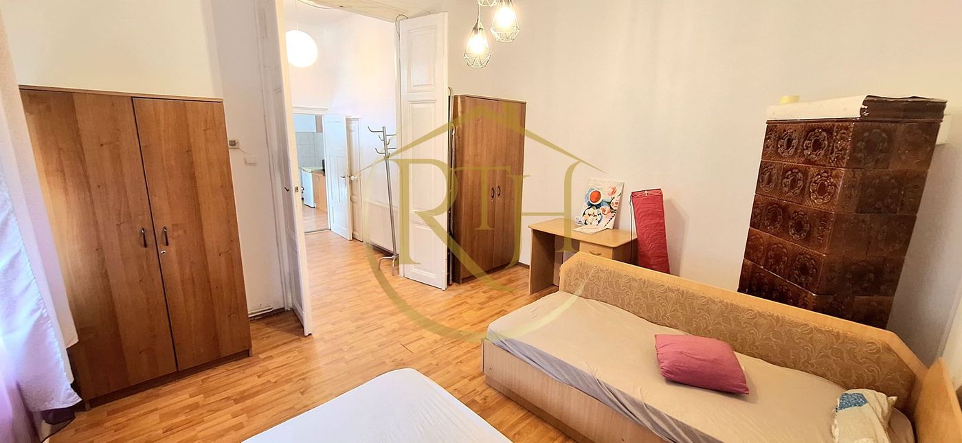 Apartament cu 1 cameră de vânzare în zona Iosefin aproape de Nokia– 0% Comision - foto 7