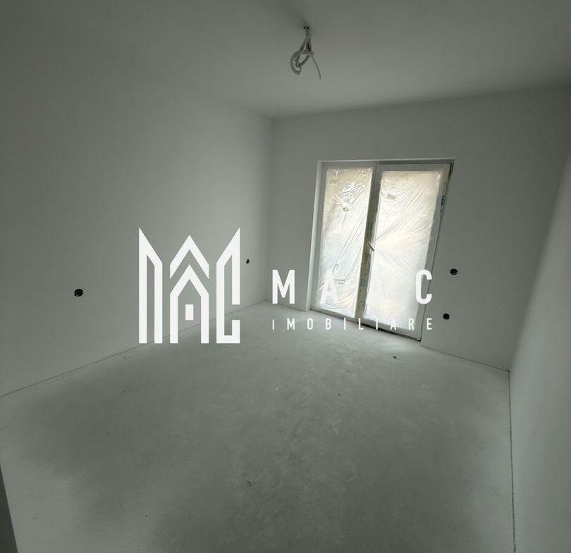 Apartament 2 camere | Șelimbăr | etaj 3 | 48,4 mp - foto 3