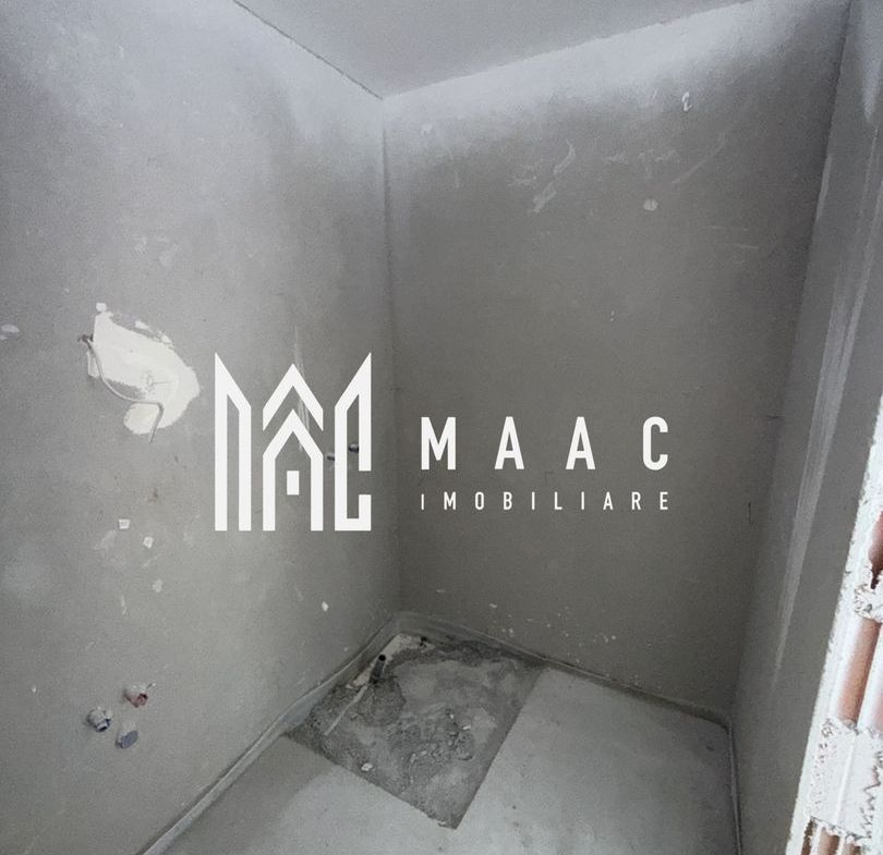 Apartament 2 camere | Șelimbăr | etaj 3 | 48,4 mp - foto 4
