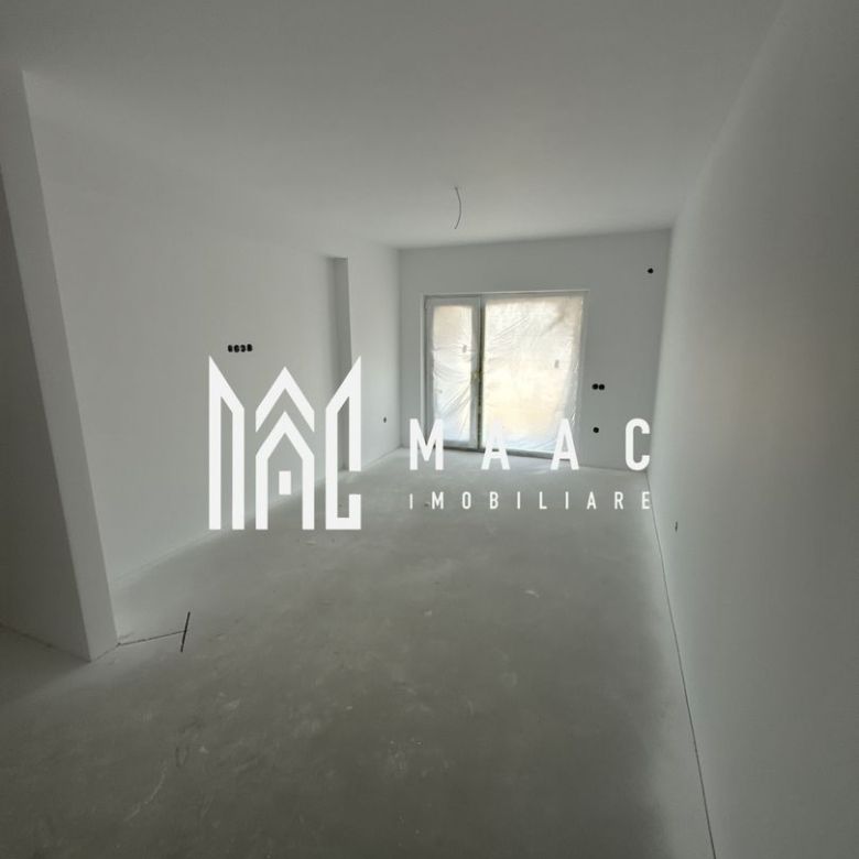 Apartament 2 camere | Șelimbăr | etaj 2 | 58,2 mp - Imagine principala