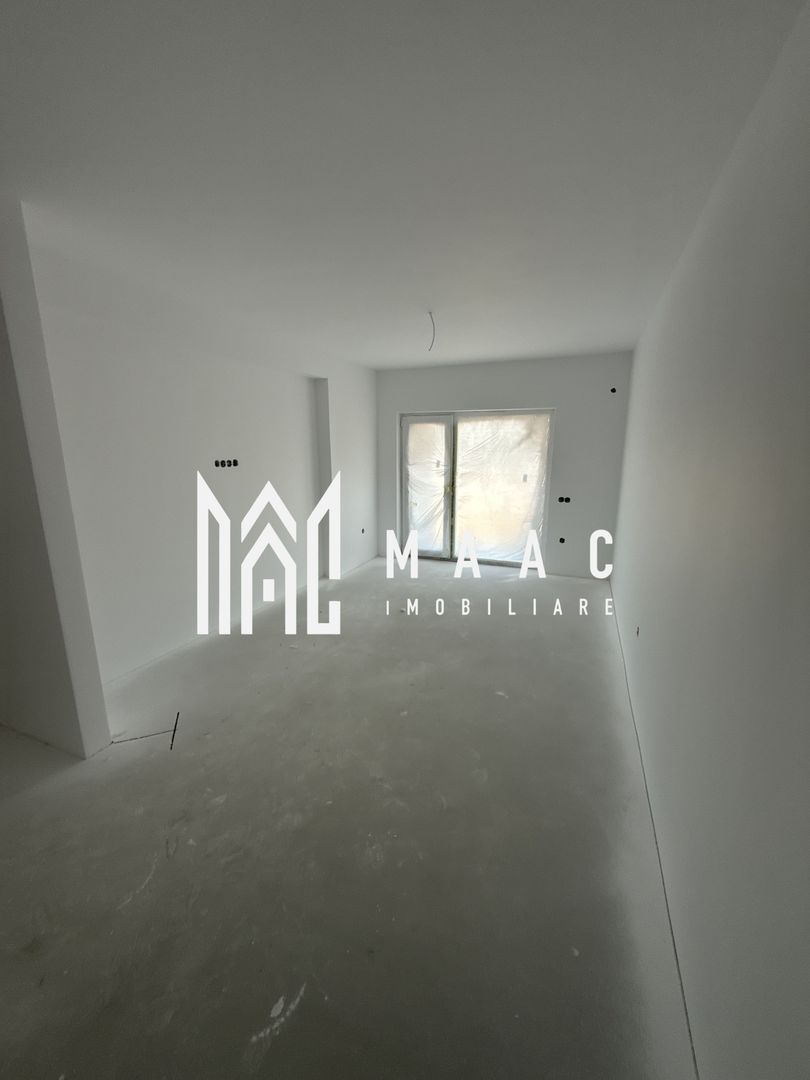 Apartament 2 camere | Șelimbăr | etaj 2 | 58,2 mp - Imagine principala