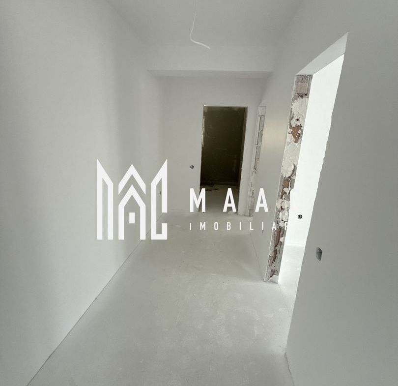 Apartament 2 camere | Șelimbăr | etaj 2 | 58,2 mp - foto 2