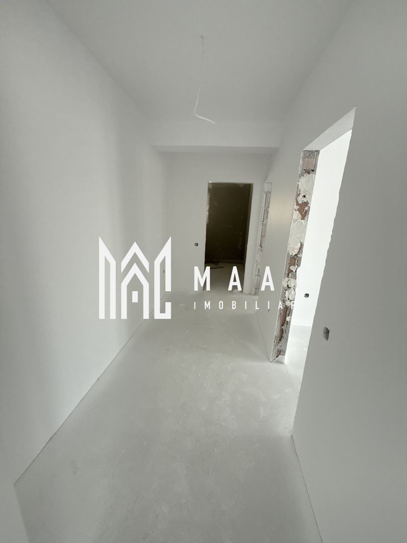 Apartament 2 camere | Șelimbăr | etaj 2 | 58,2 mp - foto 2
