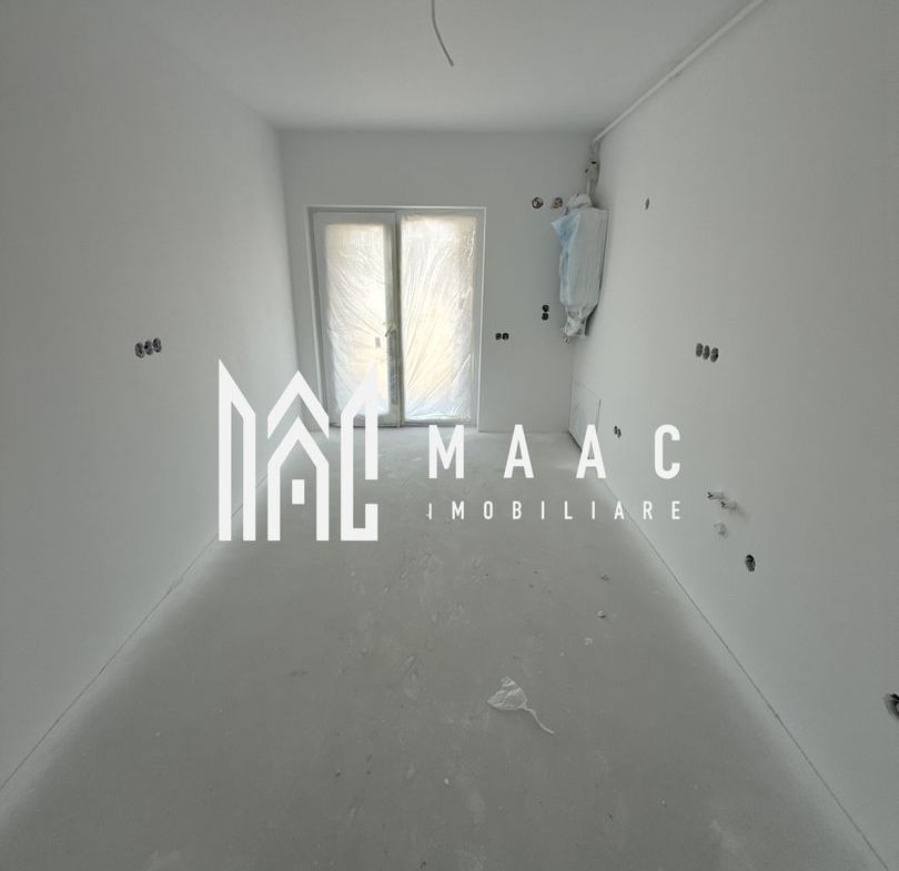 Apartament 2 camere | Șelimbăr | etaj 2 | 58,2 mp - foto 3