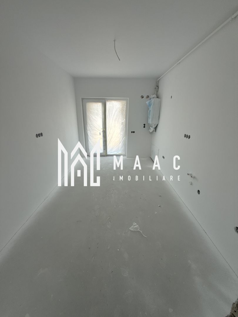 Apartament 2 camere | Șelimbăr | etaj 2 | 58,2 mp - foto 3