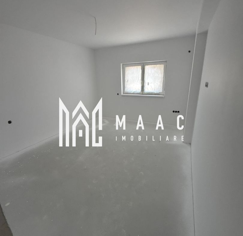 Apartament 2 camere | Șelimbăr | etaj 2 | 58,2 mp - foto 4