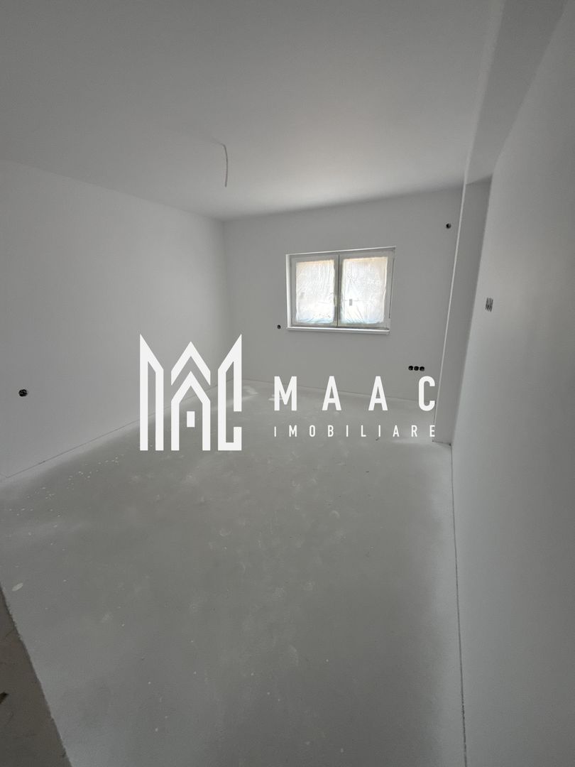 Apartament 2 camere | Șelimbăr | etaj 2 | 58,2 mp - foto 4