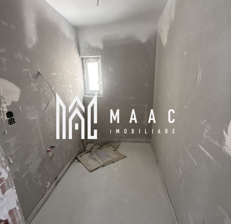 Apartament 2 camere | Șelimbăr | etaj 2 | 58,2 mp - foto 5