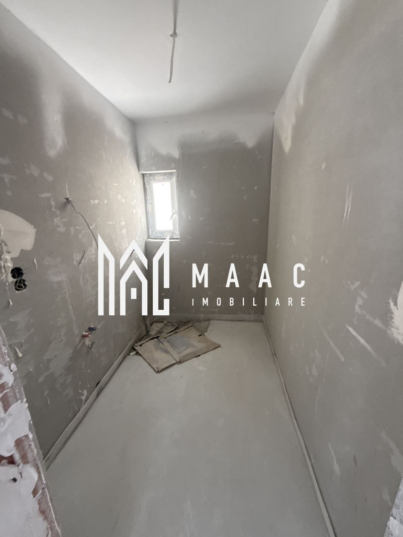 Apartament 2 camere | Șelimbăr | etaj 2 | 58,2 mp - foto 5
