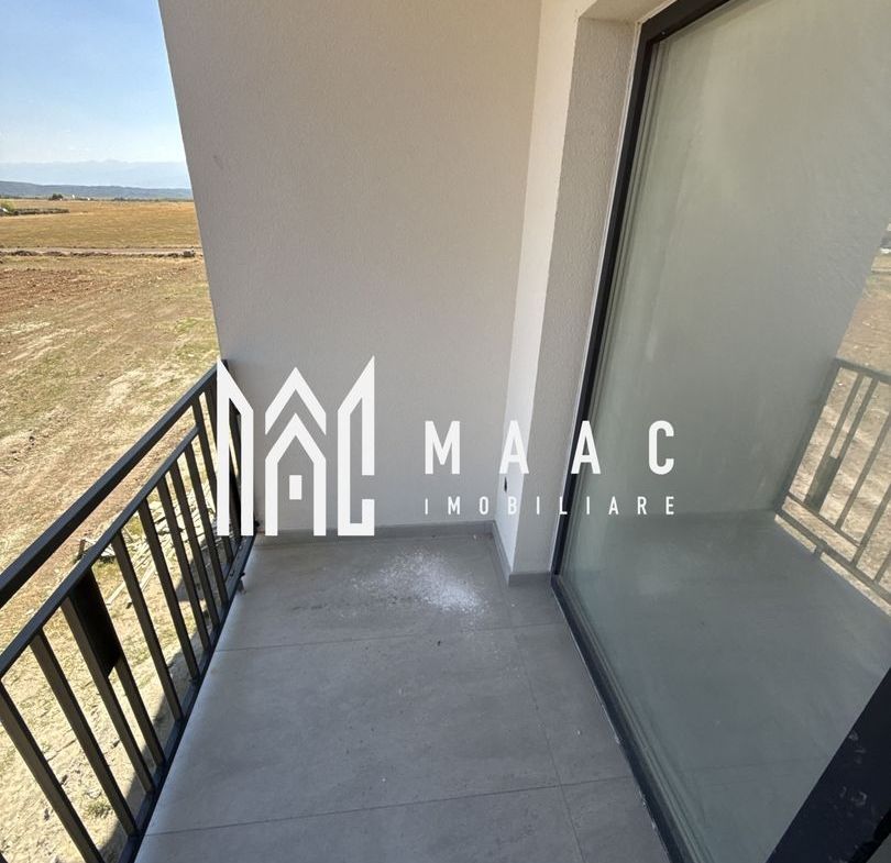Apartament 2 camere | Șelimbăr | etaj 2 | 58,2 mp - foto 6
