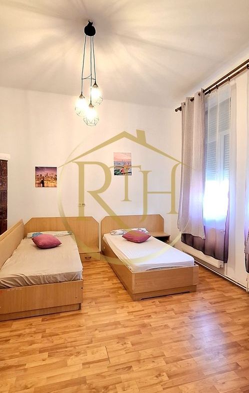 Apartament cu 1 cameră de vânzare în zona Iosefin aproape de Nokia– 0% Comision - foto 8