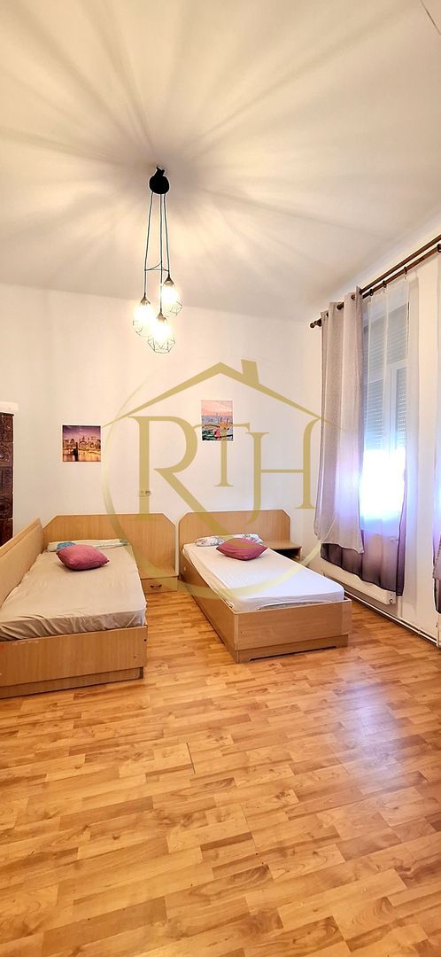 Apartament cu 1 cameră de vânzare în zona Iosefin aproape de Nokia– 0% Comision - foto 8