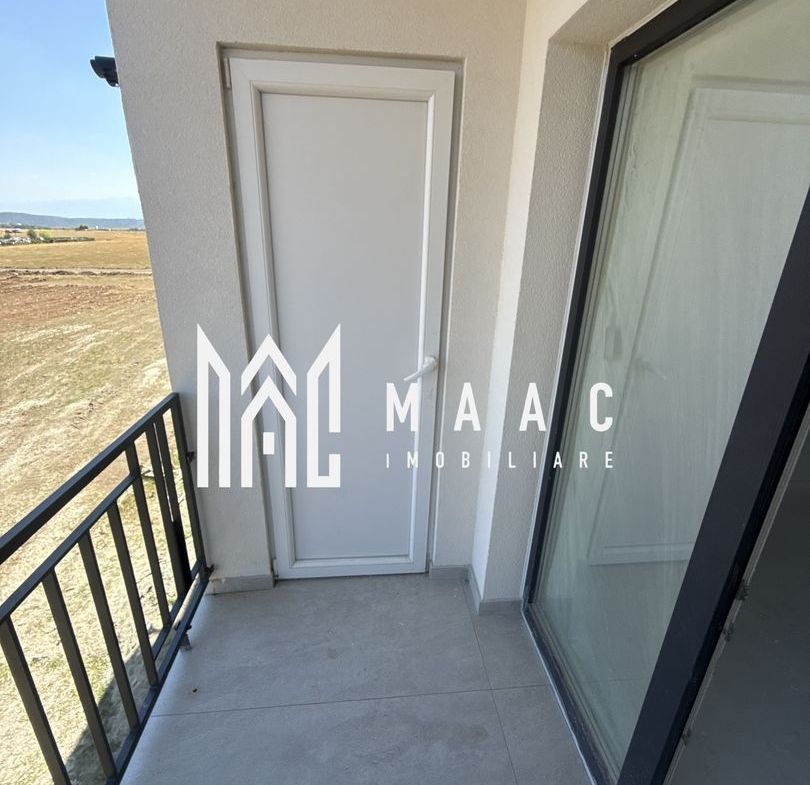 Apartament 2 camere | Șelimbăr | etaj 2 | 58,2 mp - foto 7