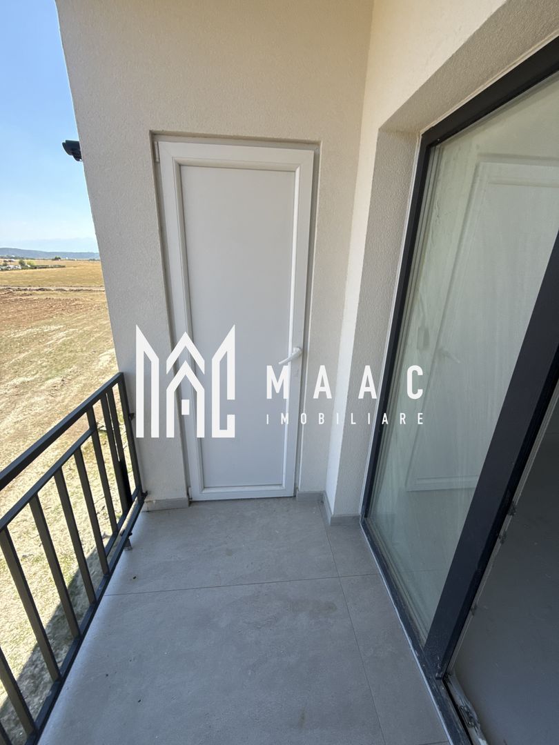Apartament 2 camere | Șelimbăr | etaj 2 | 58,2 mp - foto 7
